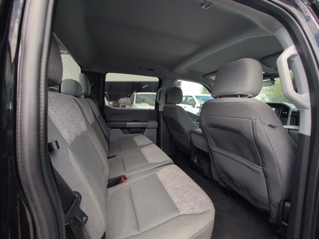 Used 2023 Ford F150 XLT image 22