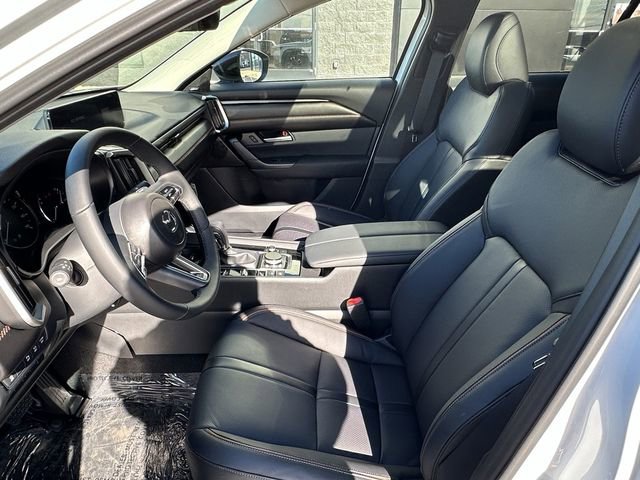 New 2026 MAZDA CX-50 AWD 2.5 S image 16