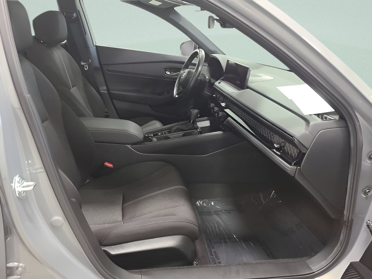 Used 2024 Honda Accord Sport image 13