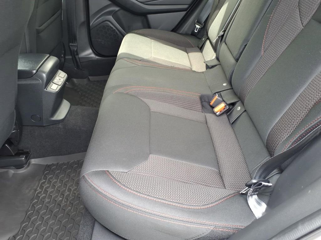 Used 2024 Subaru WRX Premium AWD/4WD image 16