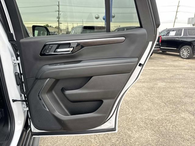 New 2026 Chevrolet Tahoe LS w/ LPO, Dark Essentials Package image 27