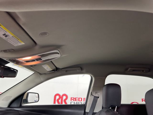 Used 2012 Chevrolet Equinox LT w/ Driver Convenience Package image 21