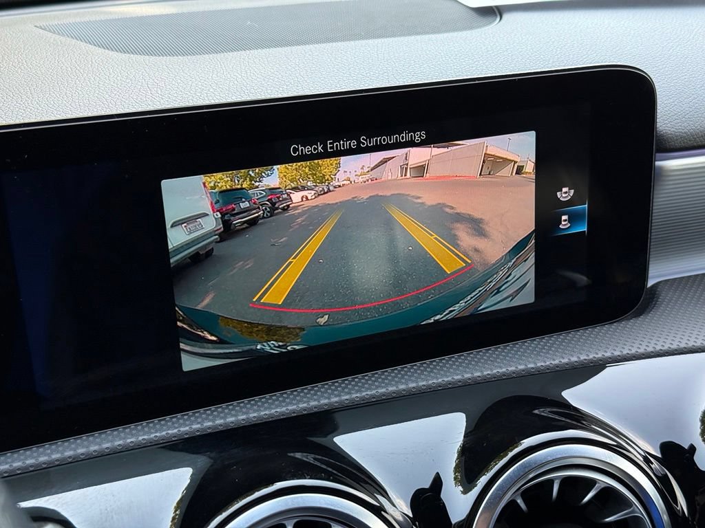 Certified 2022 Mercedes-Benz A 220 image 5