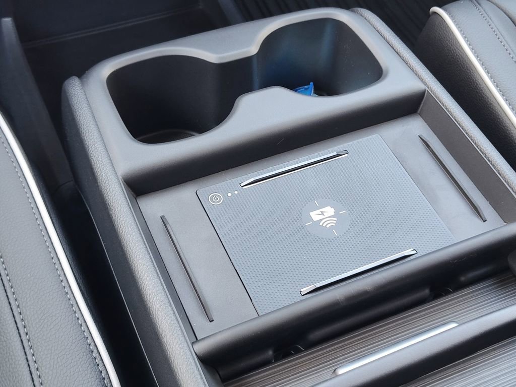 New 2026 Honda Odyssey Touring image 10