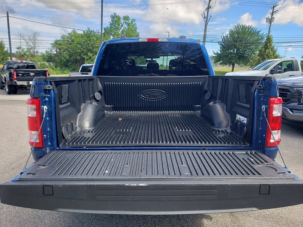 Used 2023 Ford F150 XL w/ STX Appearance Package AWD/4WD image 20