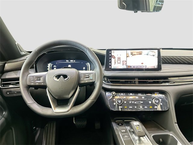 New 2026 INFINITI QX60 Autograph w/ Autograph Tech Package image 17