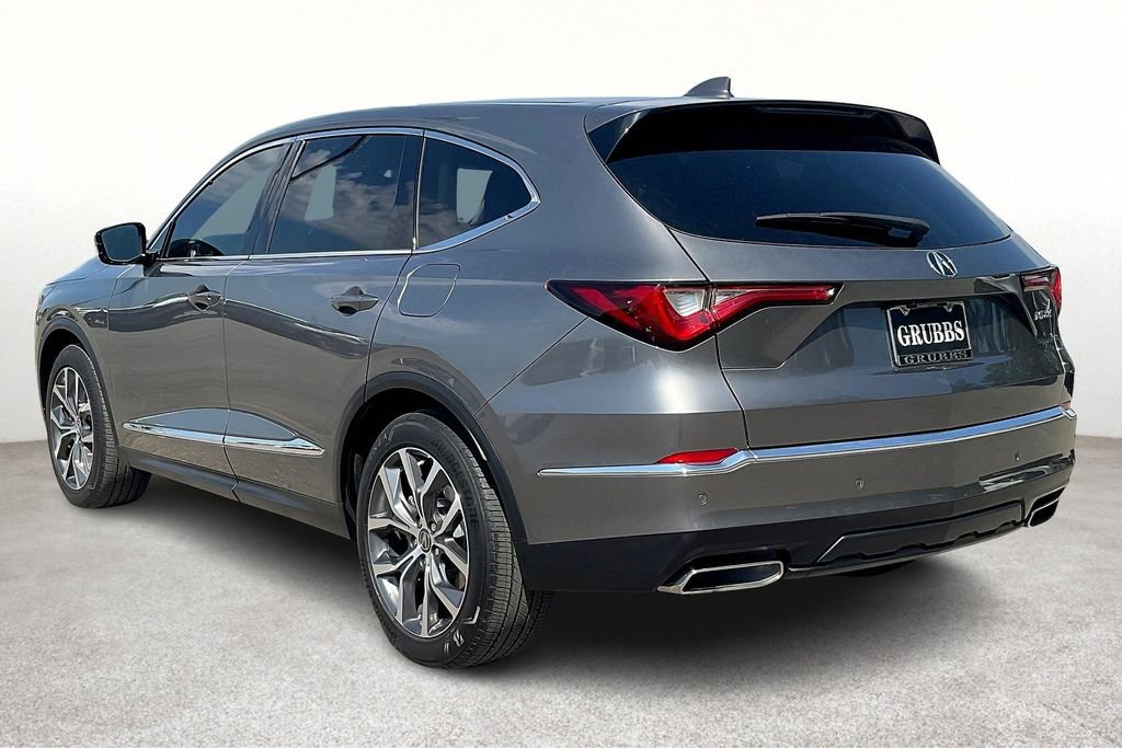 Used 2023 Acura MDX FWD w/ Technology Package image 17