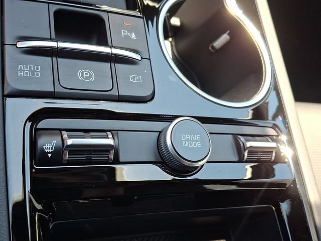New 2026 Kia K5 GT-Line FWD image 18