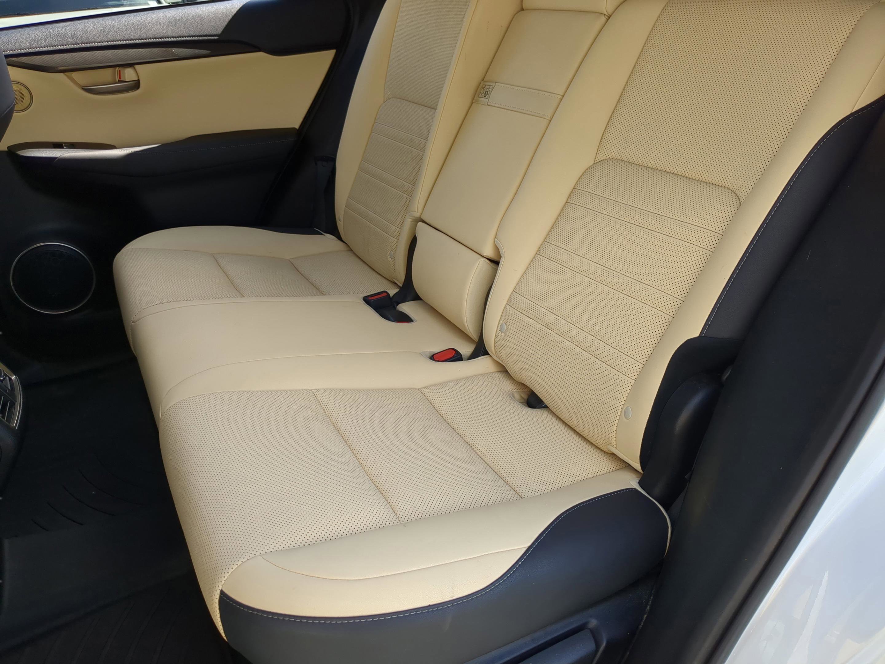 Used 2021 Lexus NX 300 FWD w/ Premium Package image 29