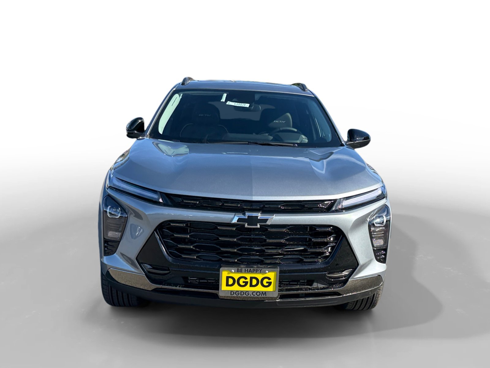 New 2026 Chevrolet Trax ACTIV image 8