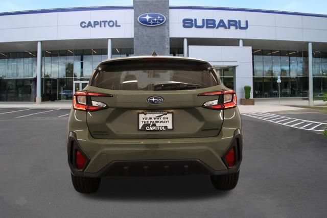 New 2026 Subaru Crosstrek 2.5i AWD/4WD image 5