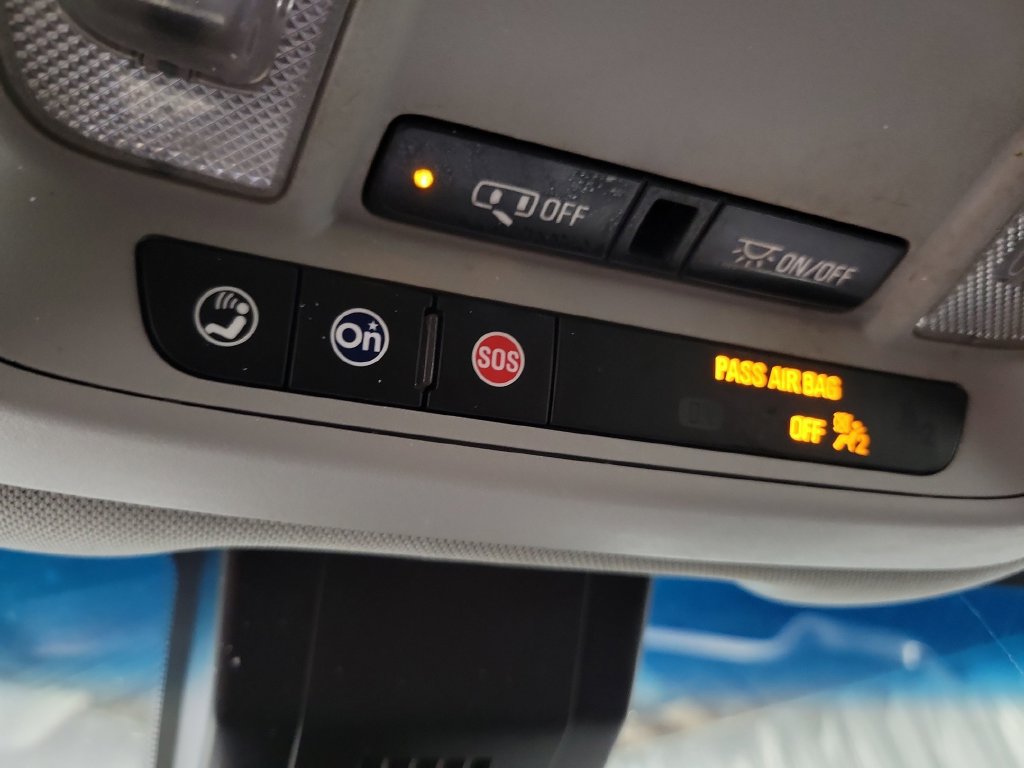 Used 2022 GMC Terrain SLE AWD/4WD image 21