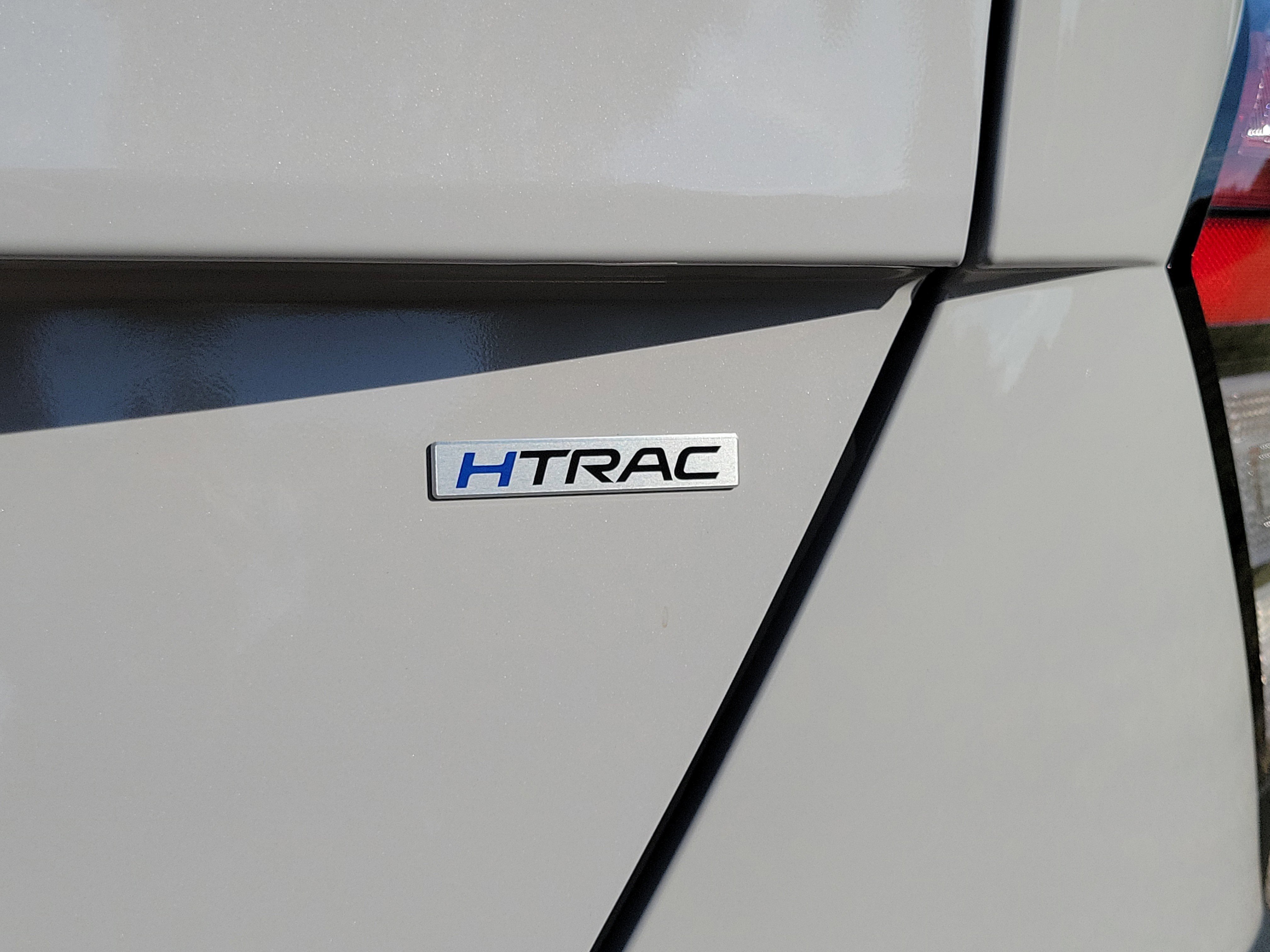 New 2026 Hyundai Kona SEL Sport image 7