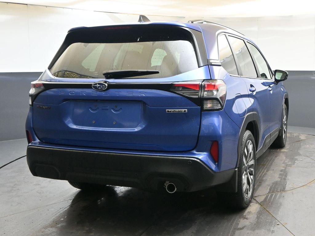 New 2026 Subaru Forester Touring image 5