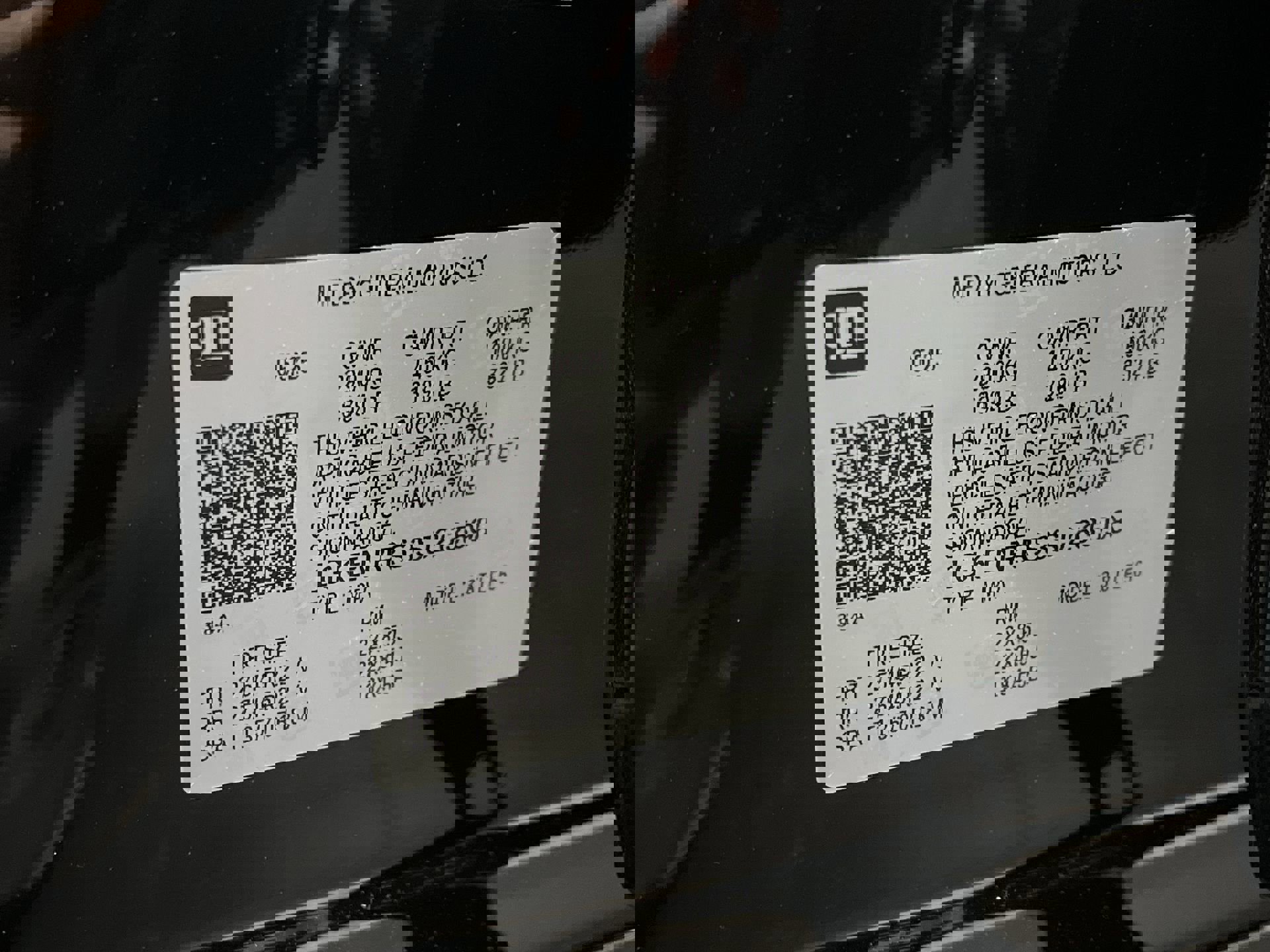 New 2025 GMC Acadia Denali w/ Super Cruise Package image 71