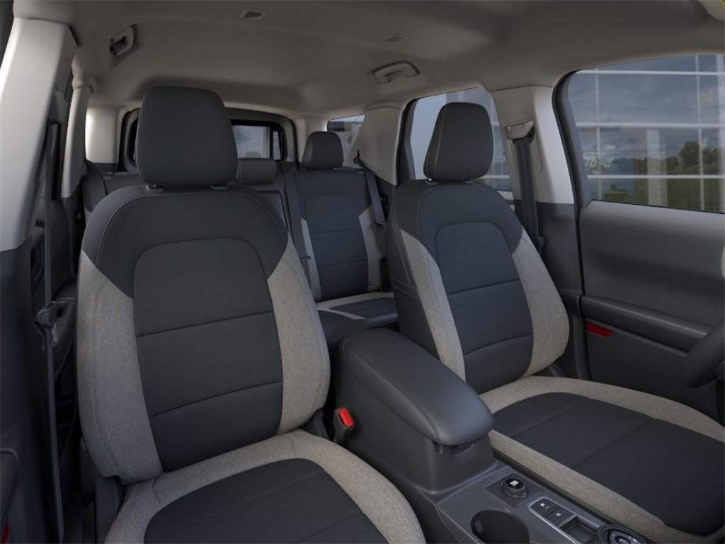 New 2025 Ford Bronco Sport Big Bend w/ Convenience Package image 13