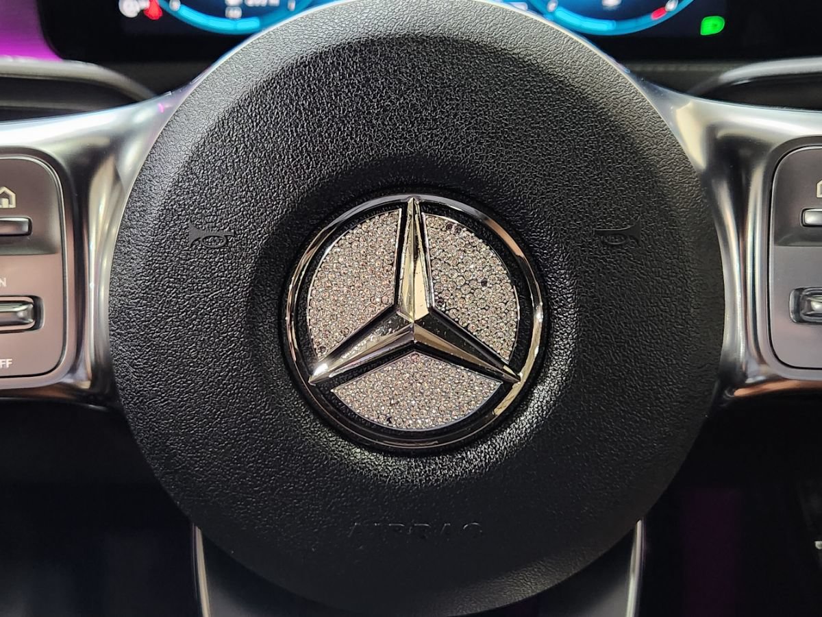 Used 2023 Mercedes-Benz CLA 250 image 49