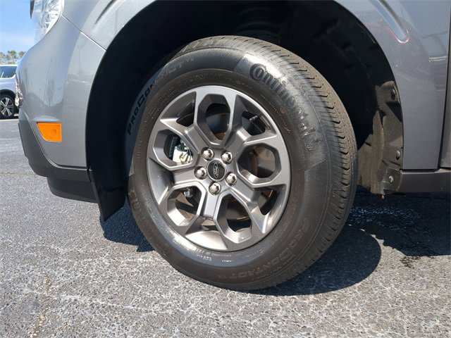 Used 2022 Ford Maverick XLT w/ Equipment Group 300A Standard image 34