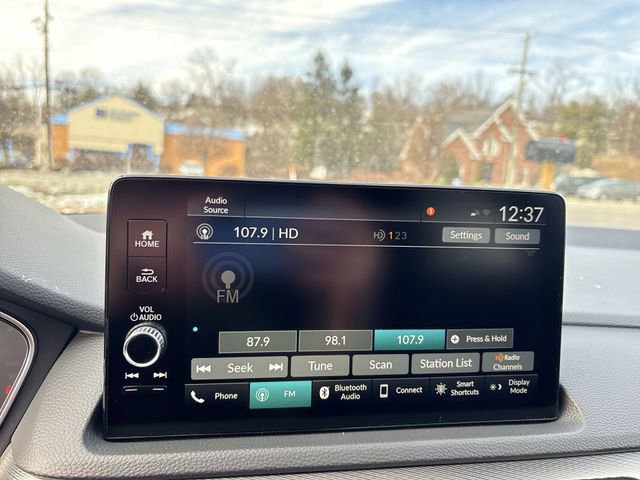 New 2026 Acura Integra A-Spec image 18