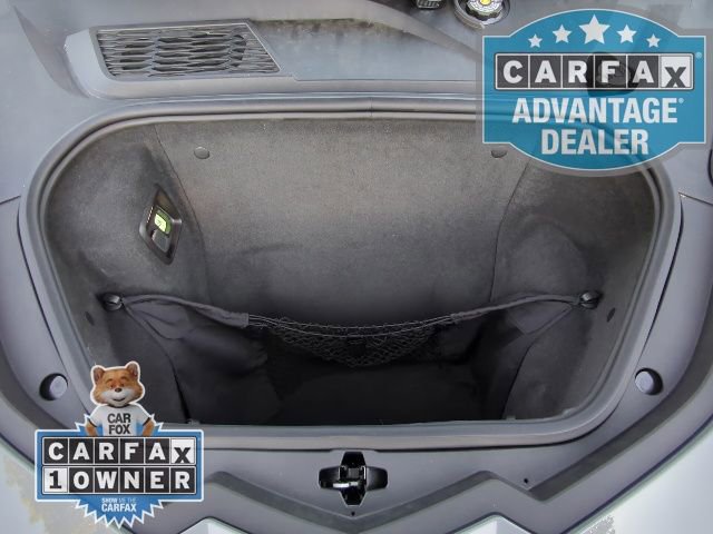 Used 2024 Chevrolet Corvette Stingray Preferred Conv w/ Stealth Interior Trim Package image 26