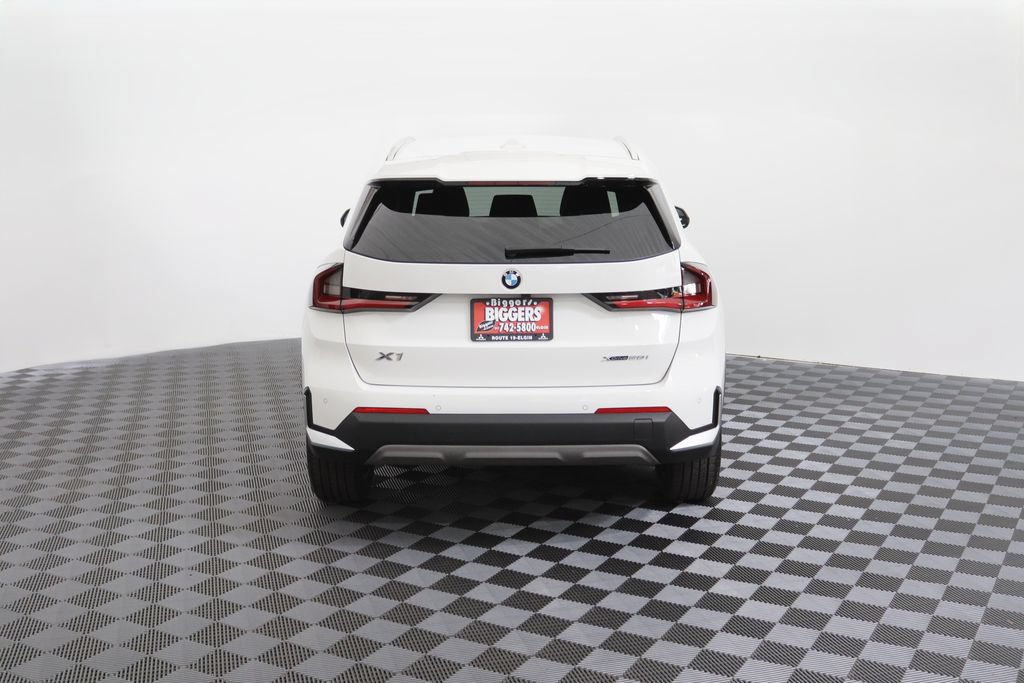 Used 2023 BMW X1 xDrive28i AWD/4WD image 7