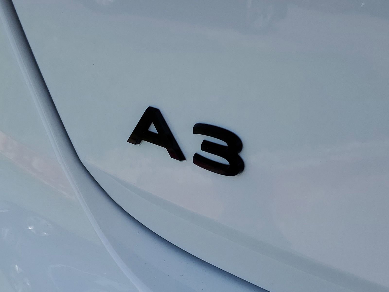 Used 2025 Audi A3 2.0T Premium AWD/4WD image 7