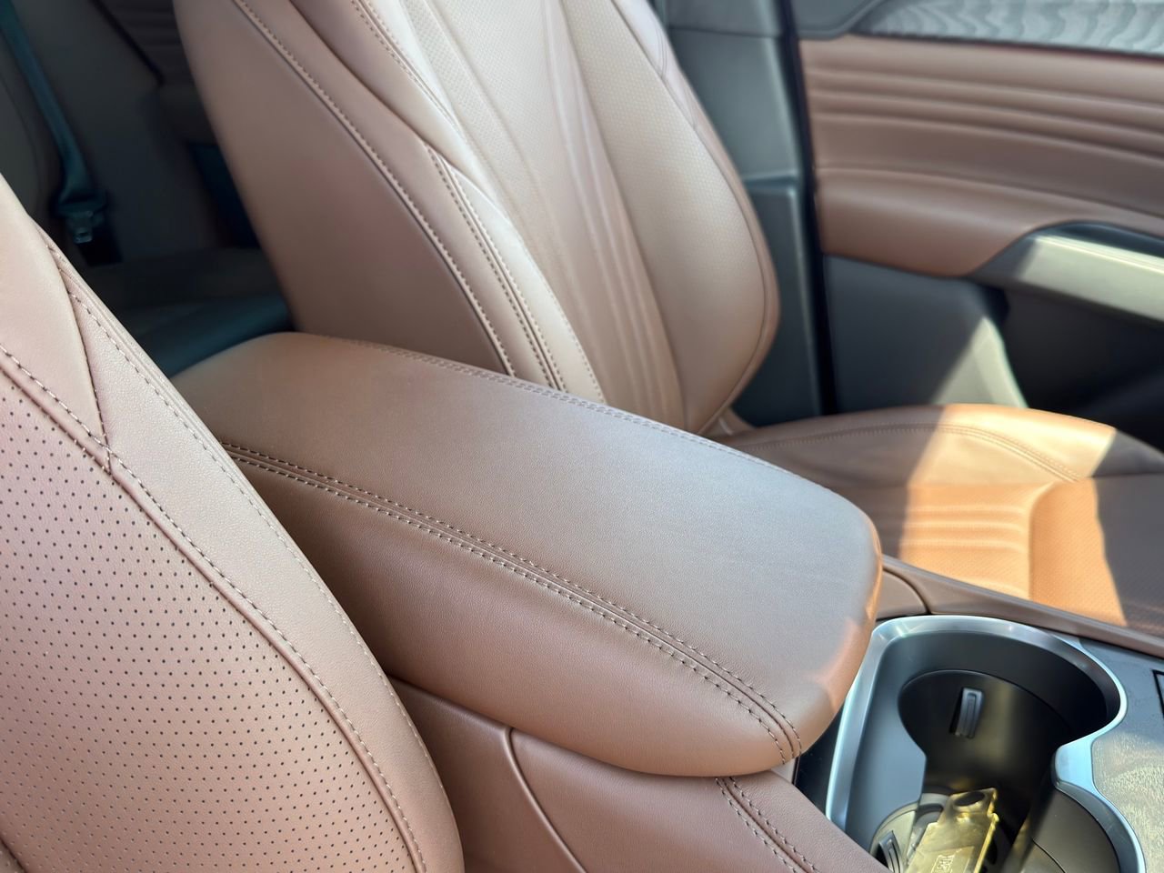 New 2026 Maserati Grecale Modena AWD/4WD image 73