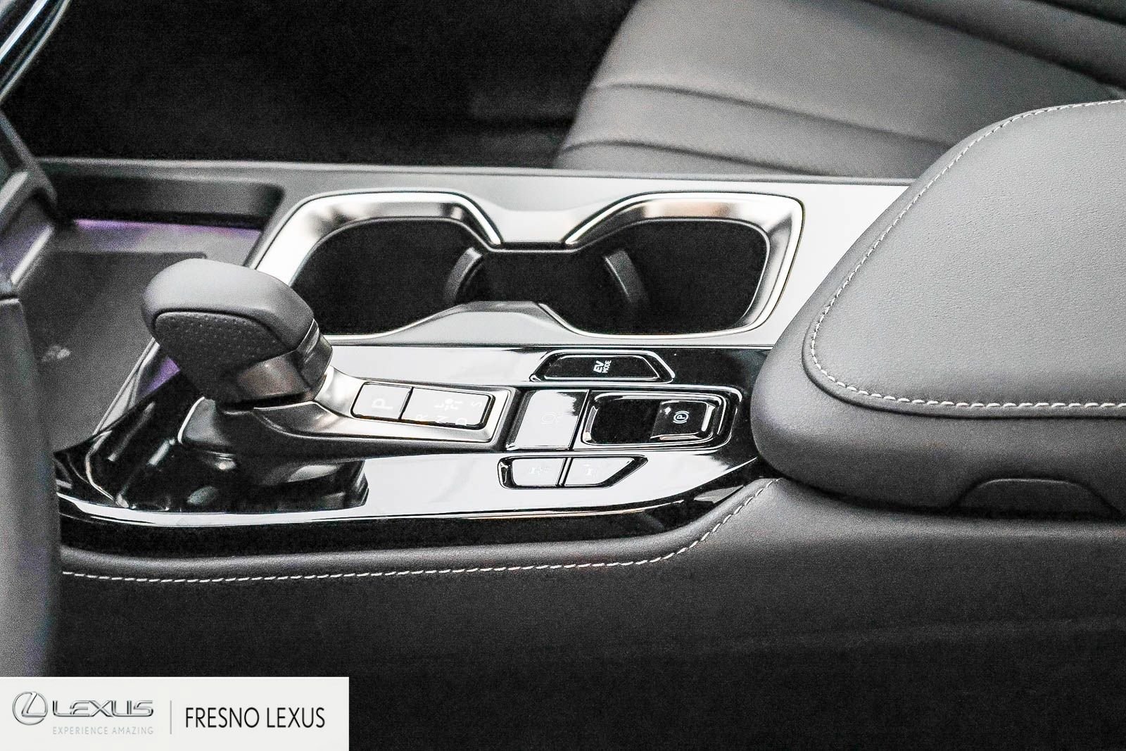 New 2026 Lexus NX 350h F Sport AWD/4WD image 18