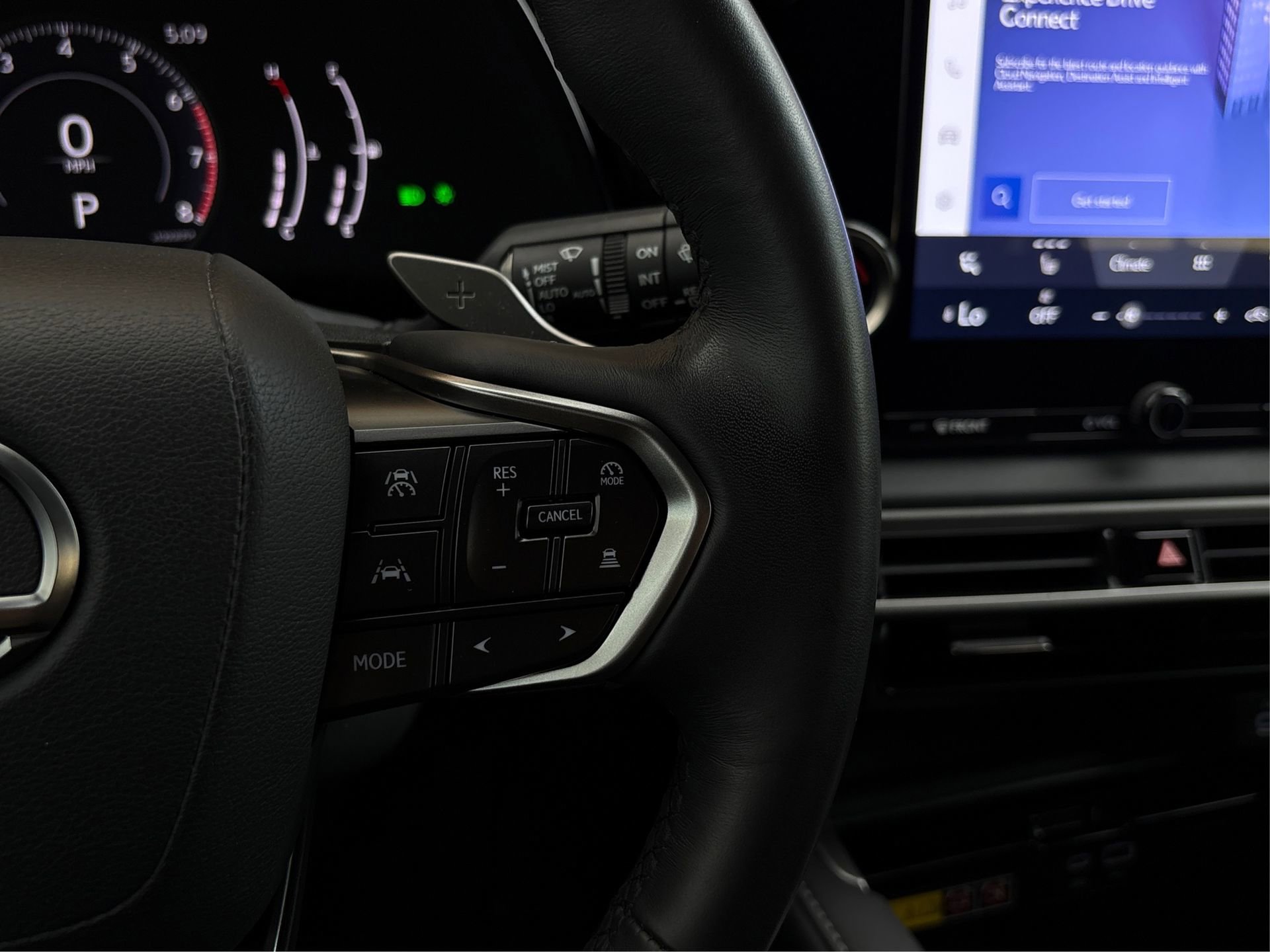 Used 2023 Lexus RX 350 FWD image 29