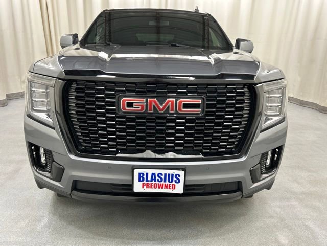 Used 2021 GMC Yukon SLE AWD/4WD image 28