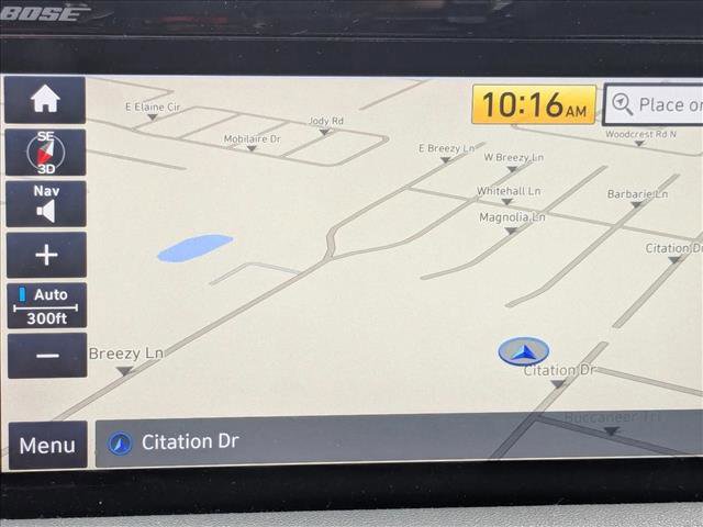 Used 2021 Hyundai Sonata SEL Plus w/ Tech Package image 10