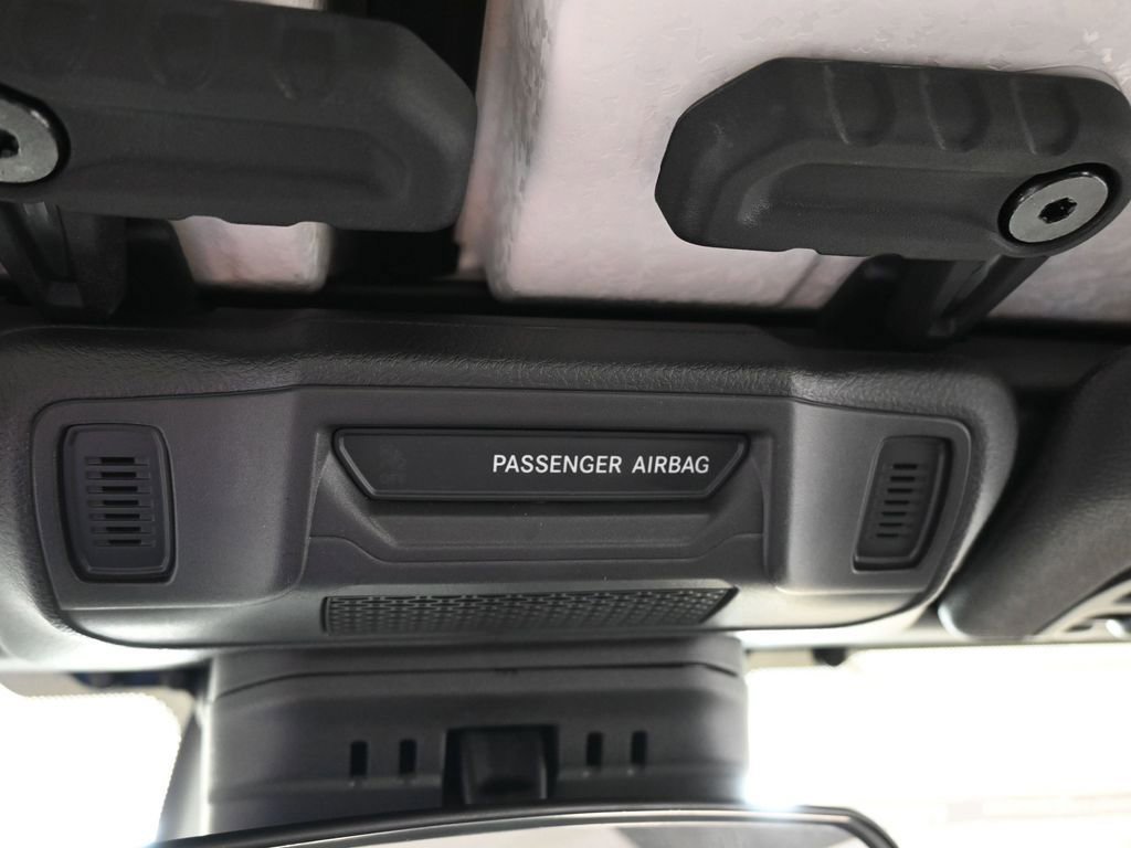 New 2026 Jeep Gladiator Willys image 23