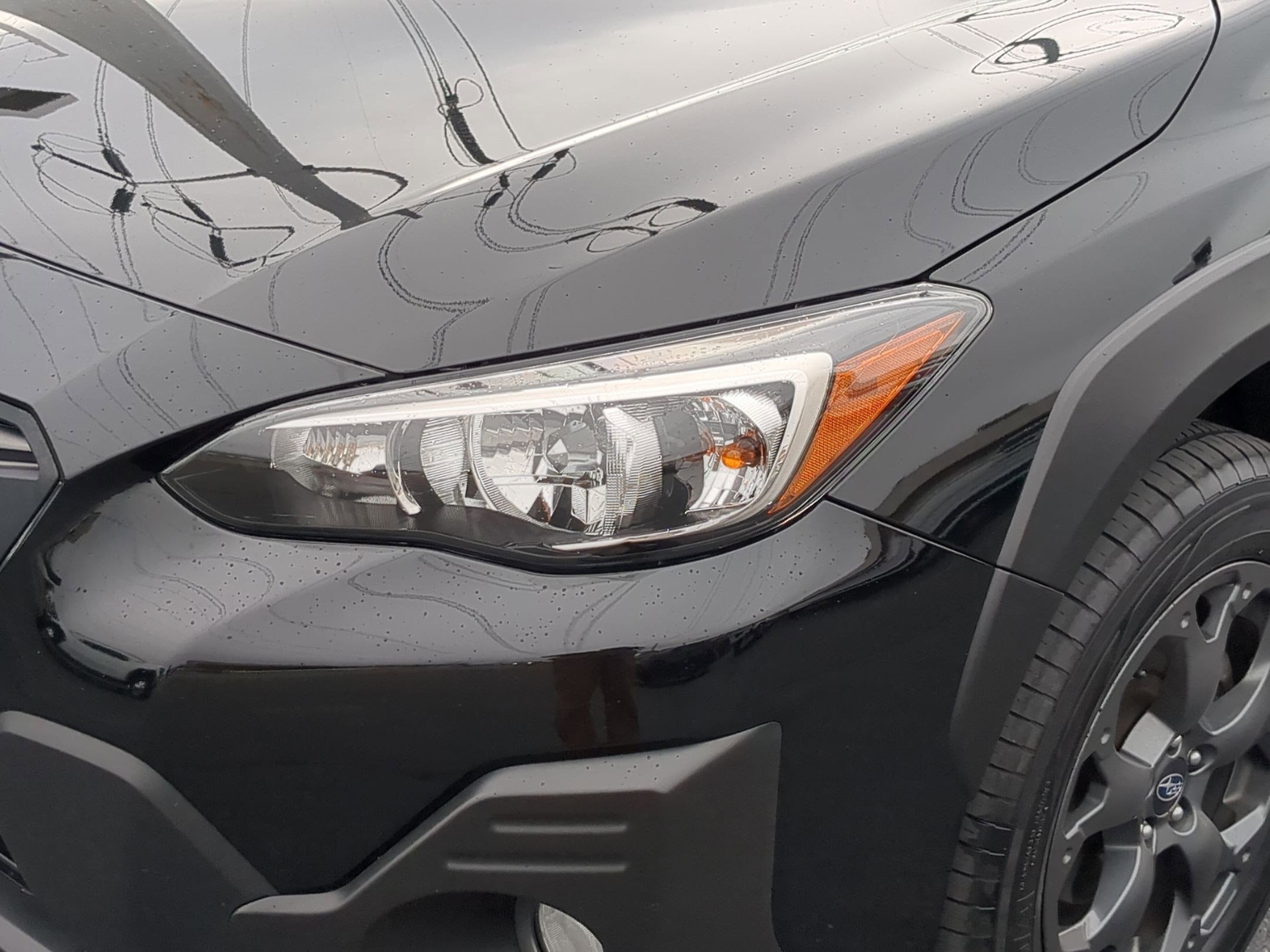 Used 2023 Subaru Crosstrek 2.5i Sport image 11