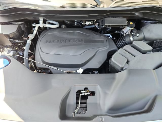 Certified 2026 Honda Ridgeline RTL image 31