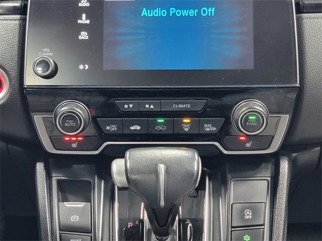 Used 2020 Honda CR-V EX-L image 20