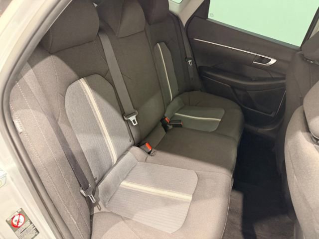 Used 2021 Hyundai Sonata SE FWD image 37