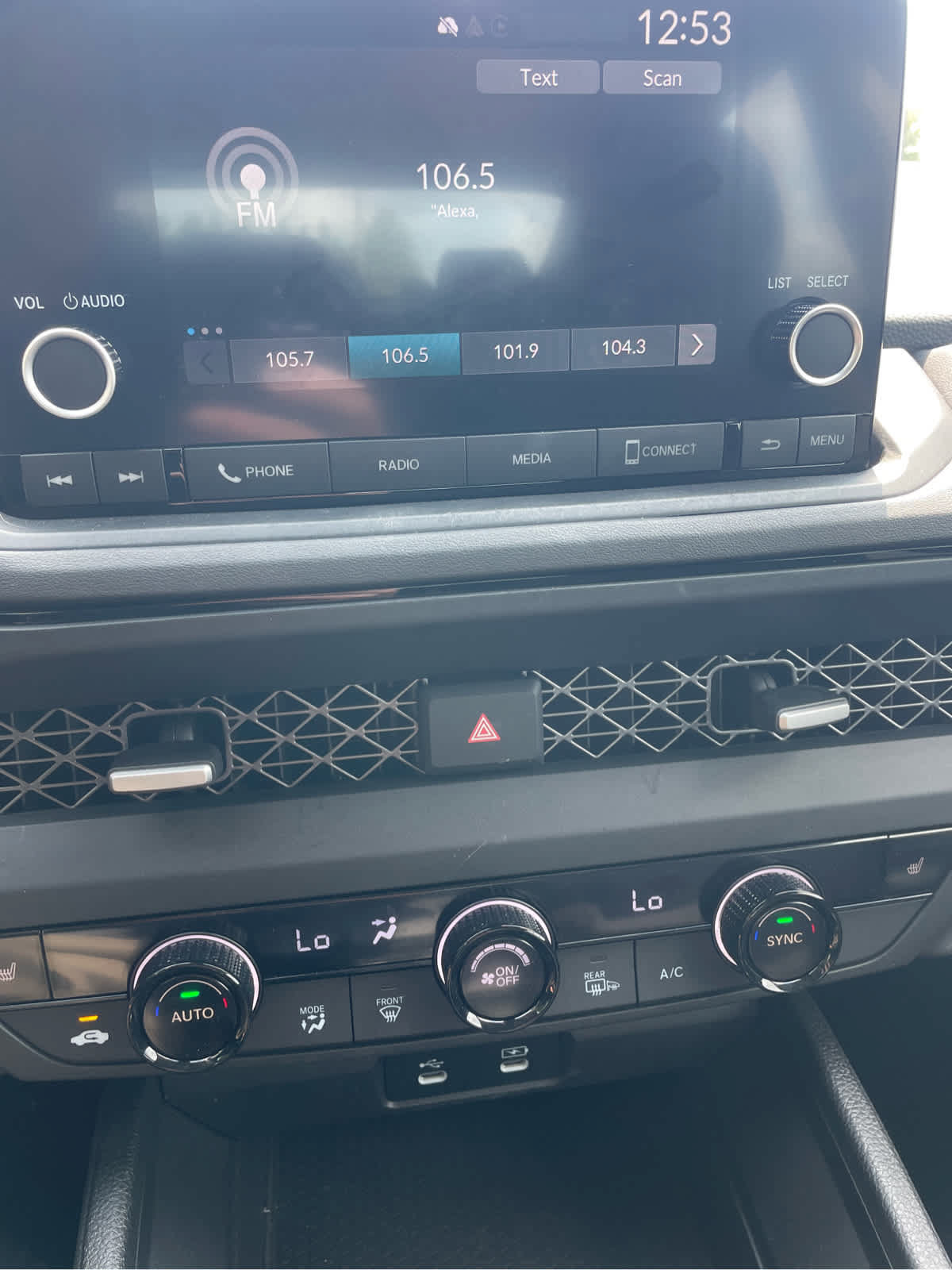 Used 2023 Honda Accord EX image 22