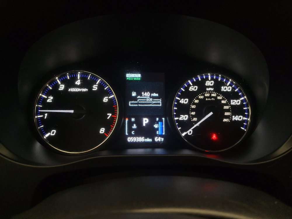 Used 2019 Mitsubishi Outlander ES AWD/4WD image 23