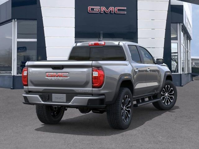 New 2026 GMC Canyon Denali AWD/4WD image 4