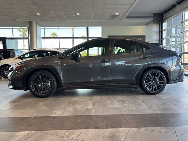Used 2022 Subaru WRX Limited AWD/4WD image 11