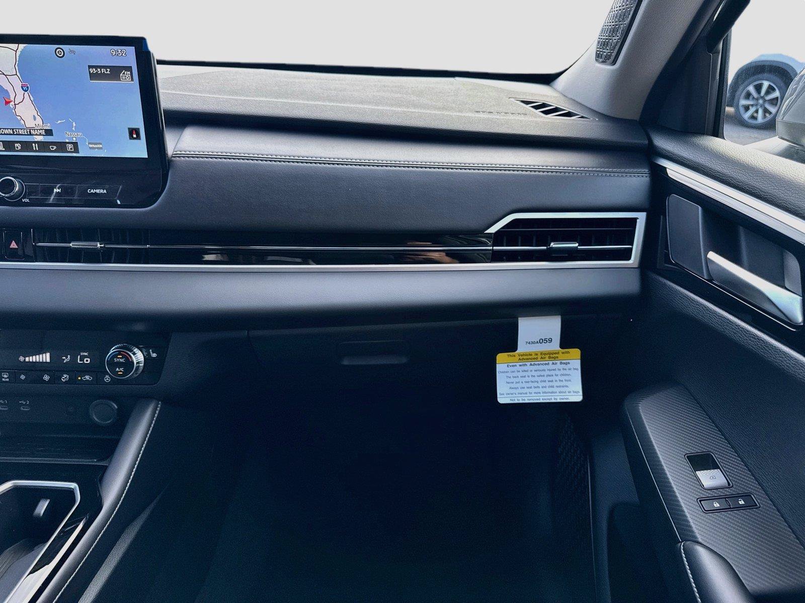 New 2026 Mitsubishi Outlander SE FWD image 30