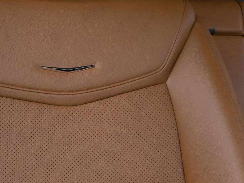 New 2026 Cadillac XT5 Premium Luxury image 21