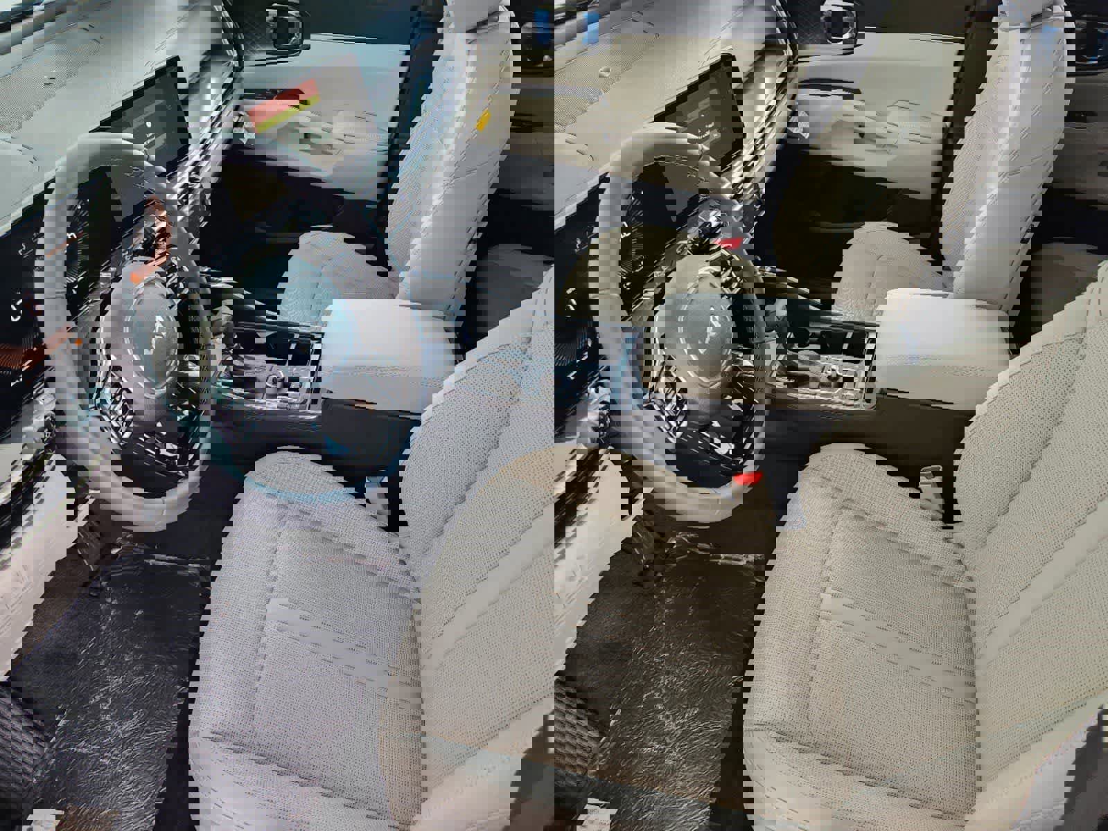 New 2026 Kia Sorento EX FWD image 11