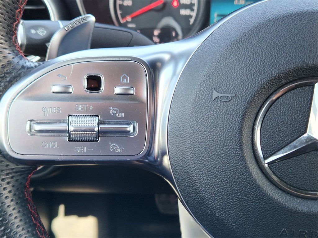 Used 2020 Mercedes-Benz C 43 AMG 4MATIC Coupe image 24