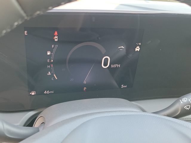 New 2026 Buick Encore GX Sport Touring w/ Advanced Technology Package FWD image 21