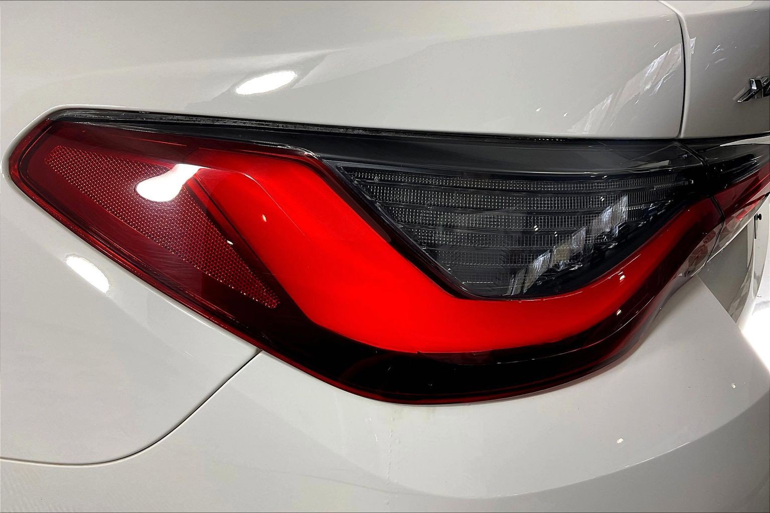 Certified 2024 BMW 430i Gran Coupe xDrive w/ M Sport Package (Priority 1) image 32