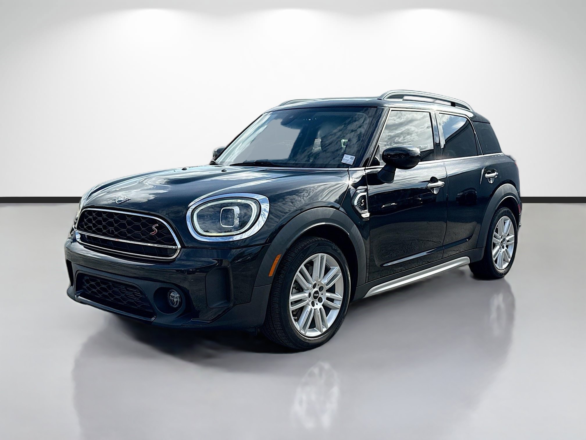 Used 2024 MINI Cooper Countryman S FWD image 7