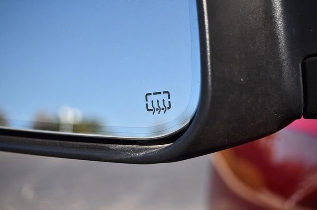 Used 2023 RAM 1500 Big Horn w/ Trailer Tow Group image 10