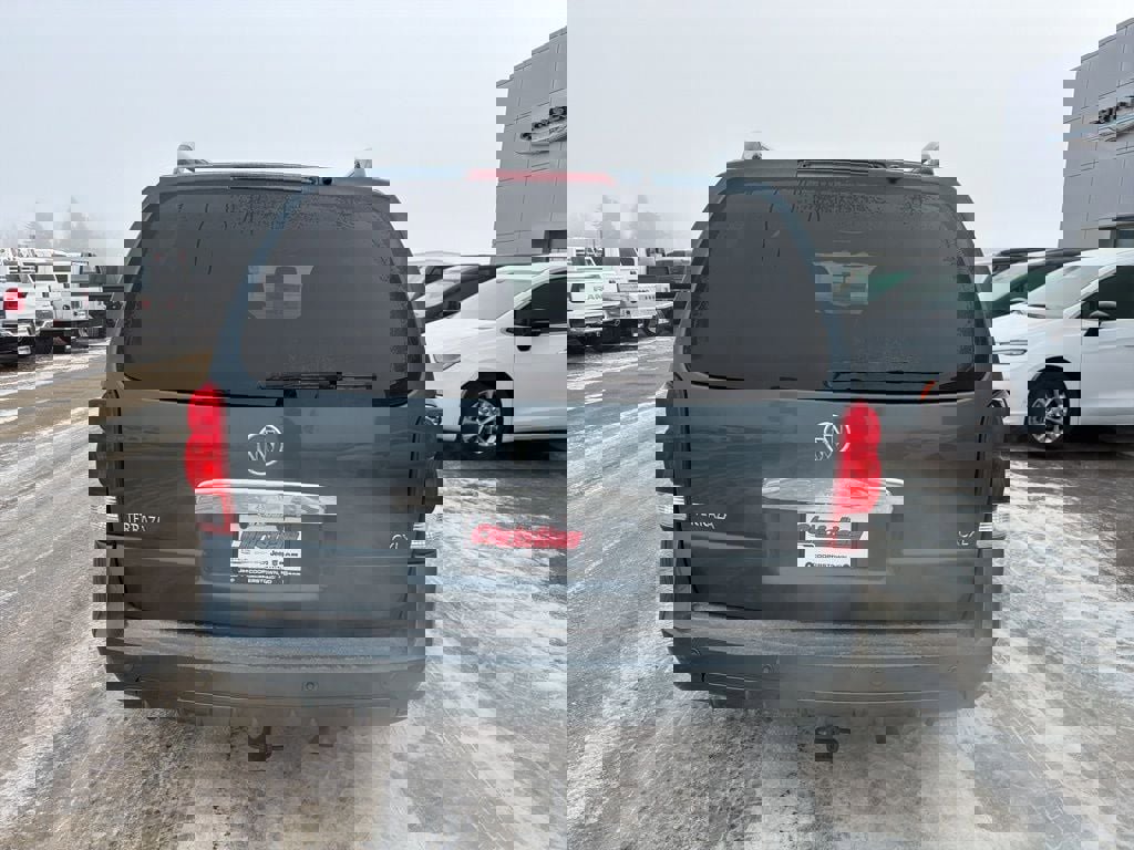 Used 2006 Buick Terraza CXL w/ Driver Confidence Package image 7