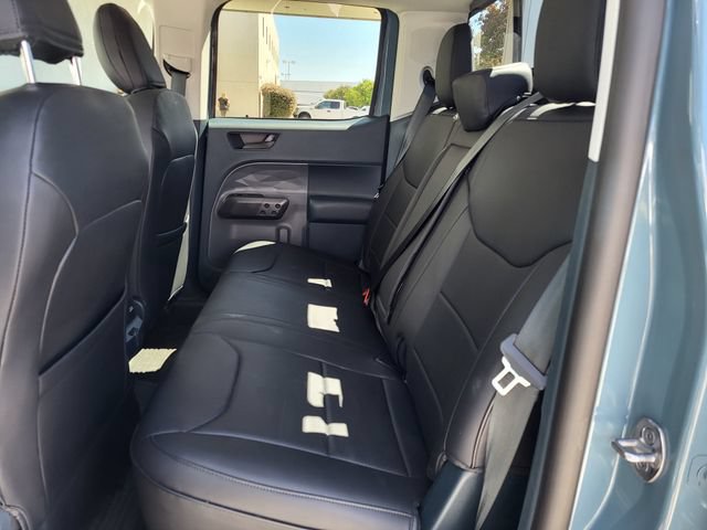 Used 2023 Ford Maverick XLT w/ XLT Luxury Package FWD image 14